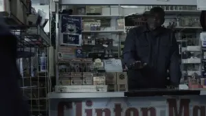 Backdrop to the movie "Grey Matter" #738627