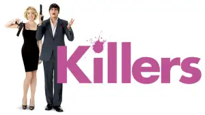 Backdrop to the movie "Killers" #808666