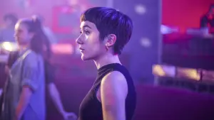 Backdrop to the movie "Manticore" #716398