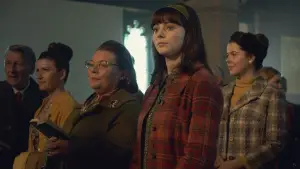 Backdrop to the movie "Joy" #644817