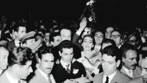 Backdrop to the movie "Callas Assoluta" #729572