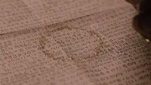 Backdrop to the movie "Knowing" #789791