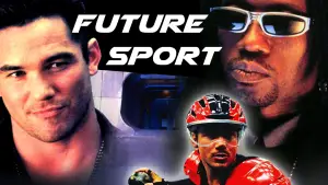 Backdrop to the movie "Futuresport" #635239