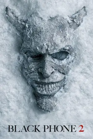 Poster to the movie "The Black Phone 2" #524418