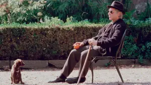 Backdrop to the movie "The Godfather Part III" #577389