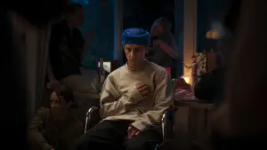 Backdrop to the movie "No Ghosts on Good Street" #772940