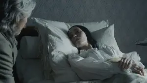 Backdrop to the movie "Nosferatu" #552921