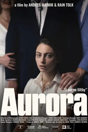 Poster to the movie "Aurora" #690669