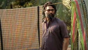 Backdrop to the movie "Rocketry: The Nambi Effect" #446723