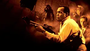 Backdrop to the movie "Predator 2" #784897