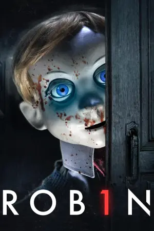 Poster to the movie "Rob1n" #526546