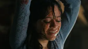 Backdrop to the movie "Scream VI" #748740