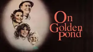 Backdrop to the movie "On Golden Pond" #946484