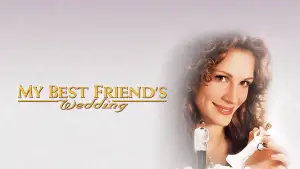 My Best Friend's Wedding