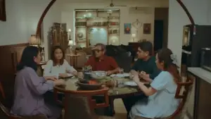 Backdrop to the movie "Tears of Faith" #789402