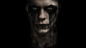 Backdrop to the movie "The Crow" #762020