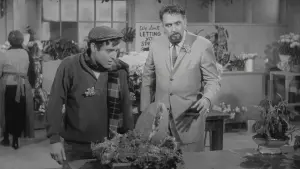 Backdrop to the movie "The Little Shop of Horrors" #297710