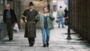 Backdrop to the movie "The Pianist" #588357