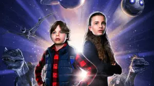 Backdrop to the movie "Timescape" #374849