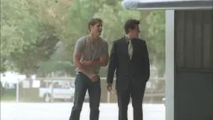 Backdrop to the movie "Finish Line" #687795