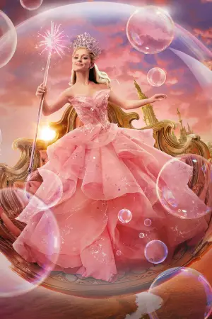 Poster to the movie "Wicked" #530103