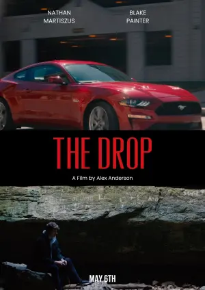 Poster to the movie "The Drop" #456354