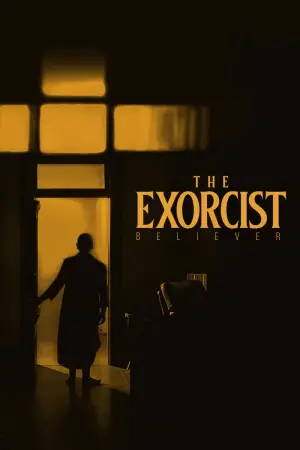Poster to the movie "The Exorcist: Believer" #693369
