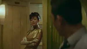 Backdrop to the movie "2046" #787313