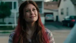 Backdrop to the movie "Niagara" #443066