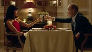 Backdrop to the movie "The Protégé" #273228