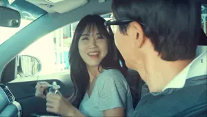 Backdrop to the movie "My Wife