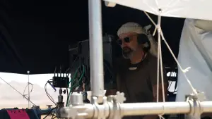 Backdrop to the movie "Cheech & Chong