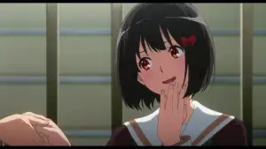 Backdrop to the movie "Sound! Euphonium the Movie – Our Promise: A Brand New Day" #898763