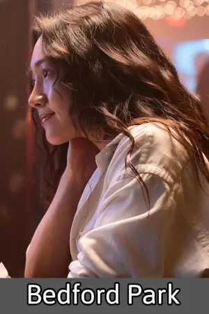 Poster to the movie "Bedford Park" #540923