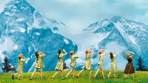 Backdrop to the movie "The Sound of Music" #599514