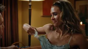 Backdrop to the movie "Good Luck Chuck" #808436