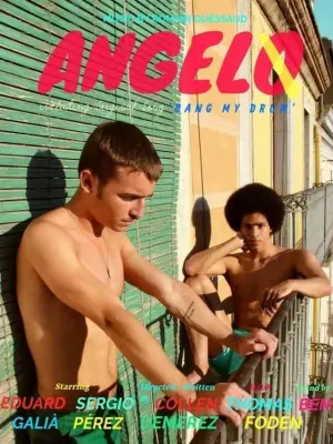 Poster to the movie "Angel" #199861