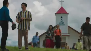 Backdrop to the movie "Wasiat Warisan" #798896