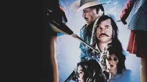 Backdrop to the movie "Breathless" #492426