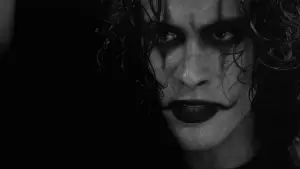 Backdrop to the movie "The Crow" #840335