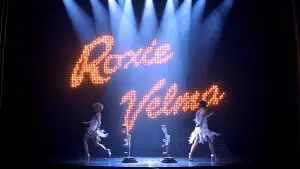 Backdrop to the movie "Chicago" #714196