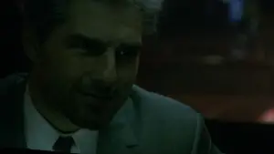 Backdrop to the movie "Collateral" #625958