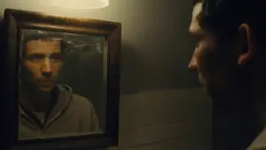 Backdrop to the movie "Disclosure Day" #771653