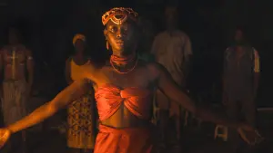 Backdrop to the movie "Disco Boy" #190954