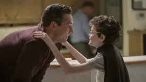 Backdrop to the movie "The Unbreakable Boy" #605779