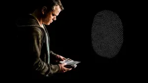 Backdrop to the movie "Jason Bourne" #316413