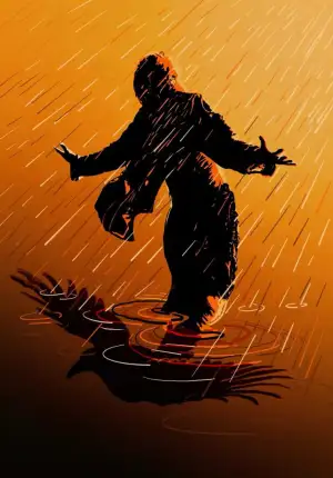 Poster to the movie "The Shawshank Redemption" #797609