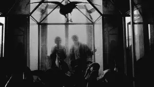 Backdrop to the movie "La Jetée" #752773