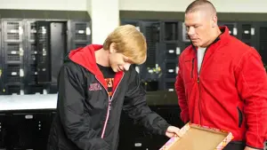 Backdrop to the movie "Legendary" #499907