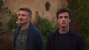 Backdrop to the movie "Made in Italy" #332636